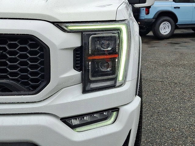 2022 Ford F-150 Base