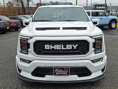 2022 Ford F-150 Base