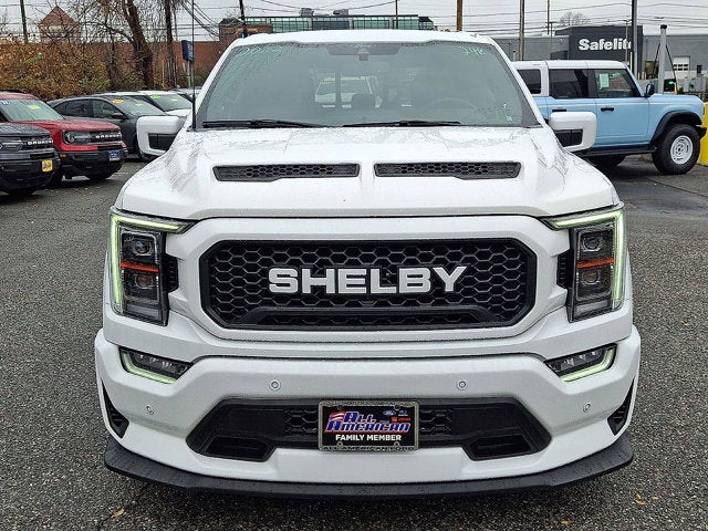 2022 Ford F-150 Base