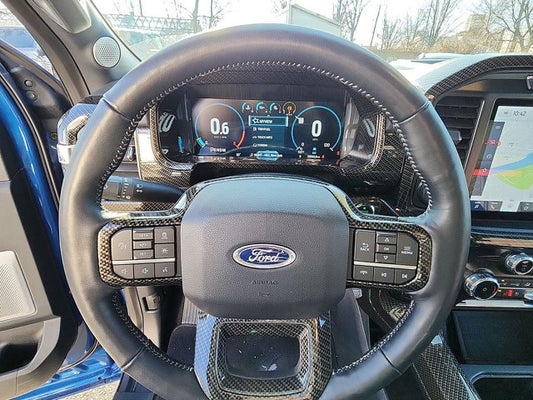 2022 Ford F-150 Shelby Edition in Paramus, NJ - All American Ford of Paramus