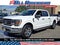 2022 Ford F-150 LARI