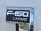 2022 Ford F-150 LARI