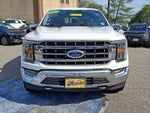 2022 Ford F-150 LARI