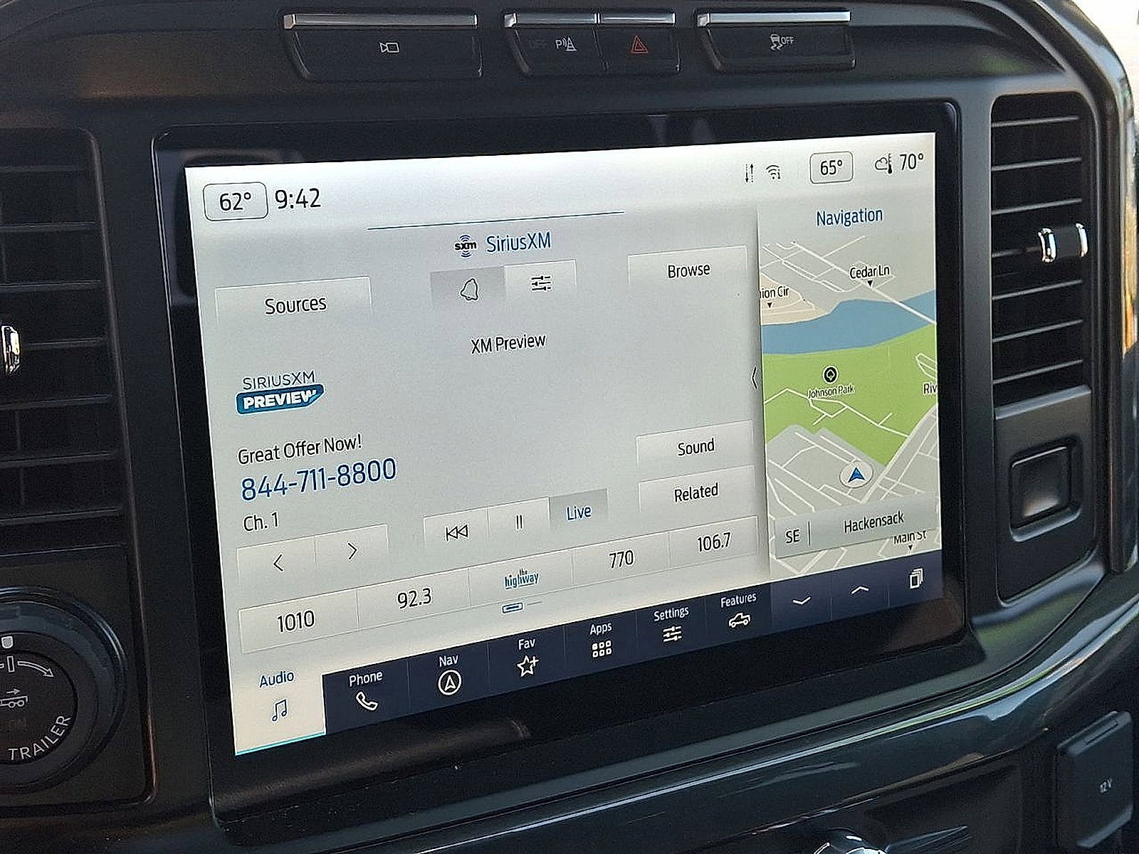 2023 Ford F-150 Base