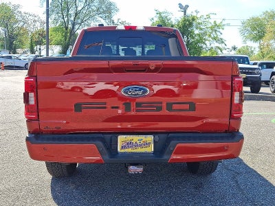 2023 Ford F-150 Base