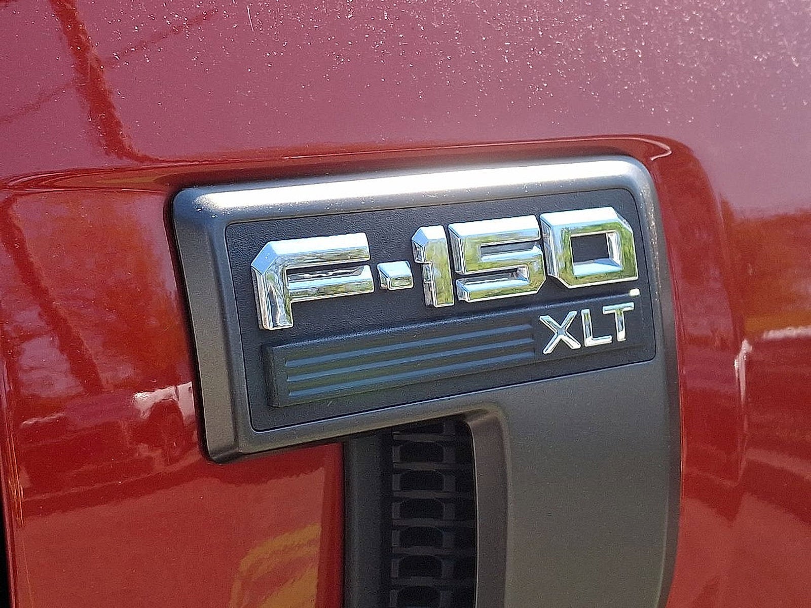 2023 Ford F-150 Base