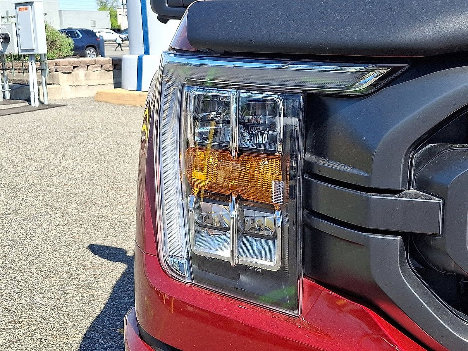 2023 Ford F-150 Base