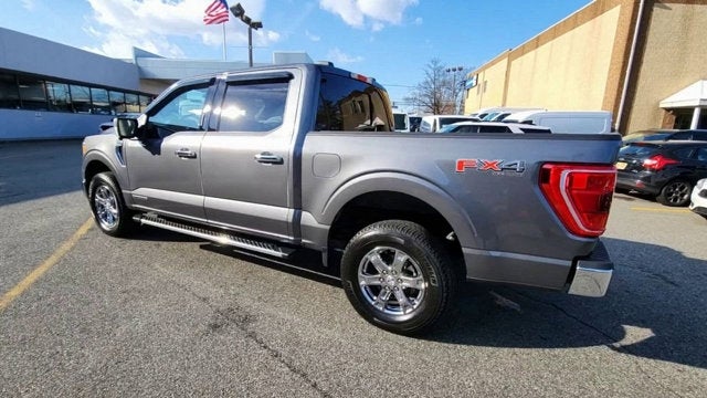 2023 Ford F-150 Base in Paramus, NJ - All American Ford of Paramus
