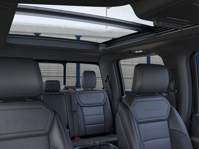 2026 Ford F-150 Raptor SuperCrew