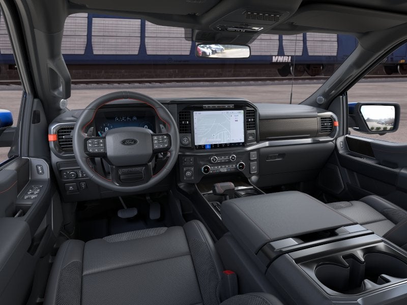 2026 Ford F-150 Raptor SuperCrew