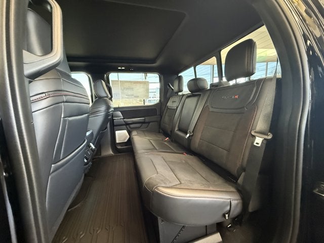 2026 Ford F-150 Raptor SuperCrew