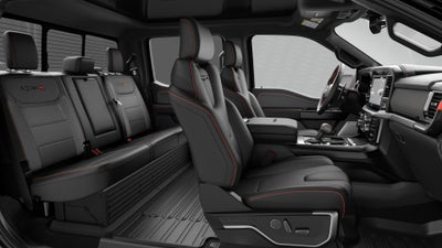 2026 Ford F-150 Raptor SuperCrew