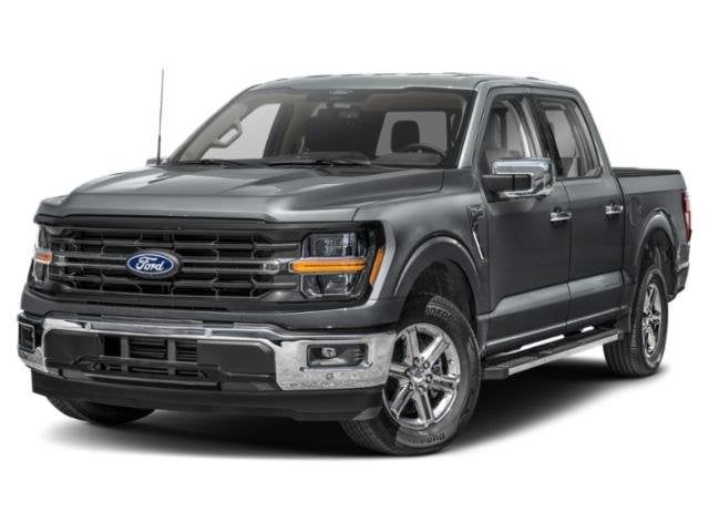 2025 Ford F-150 Roush RT6