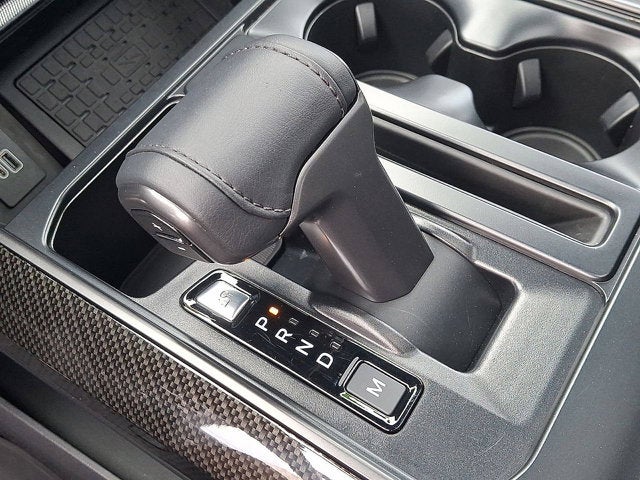 2025 Ford F-150 Shelby Edition