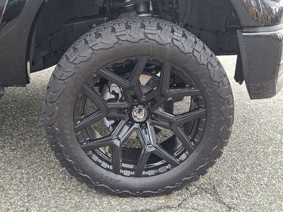 2025 Ford F-150 Shelby Edition