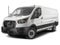 2027 Ford Transit Cargo Van Base