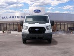 2027 Ford Transit Cargo Van Base