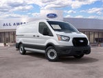 2027 Ford Transit Cargo Van Base