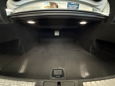 2018 Lincoln Continental Reserve