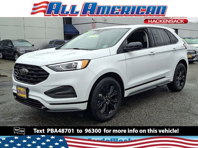 2023 Ford Edge SE