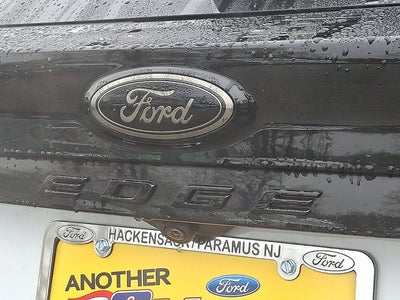 2023 Ford Edge SE