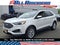 2023 Ford Edge Base