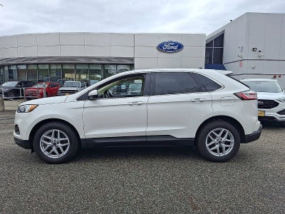 2023 Ford Edge Base