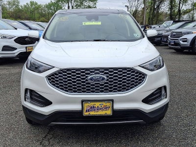 2023 Ford Edge Base