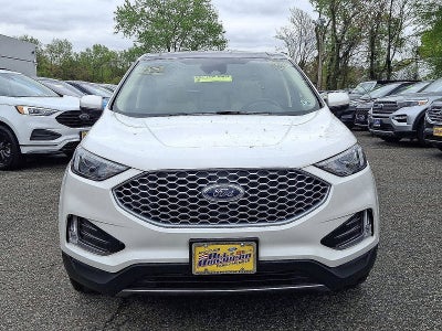 2023 Ford Edge Base
