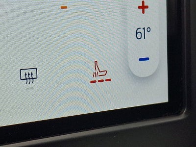 2023 Ford Edge Base