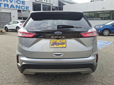 2023 Ford Edge Base