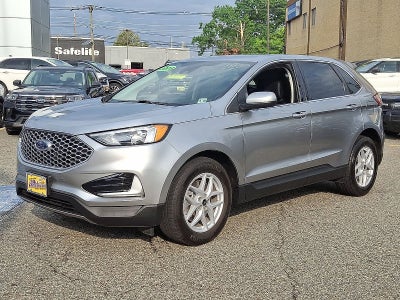 2023 Ford Edge Base