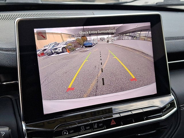 2022 Jeep Compass High Altitude