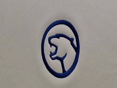 1973 MERCURY COUGAR Base