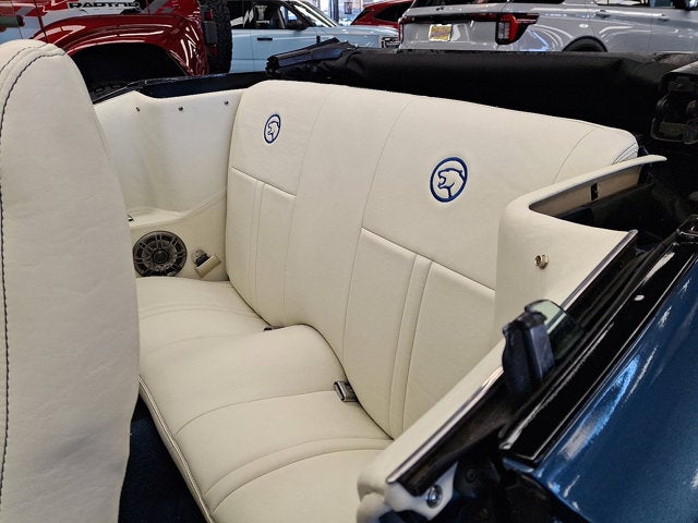 1973 MERCURY COUGAR Base