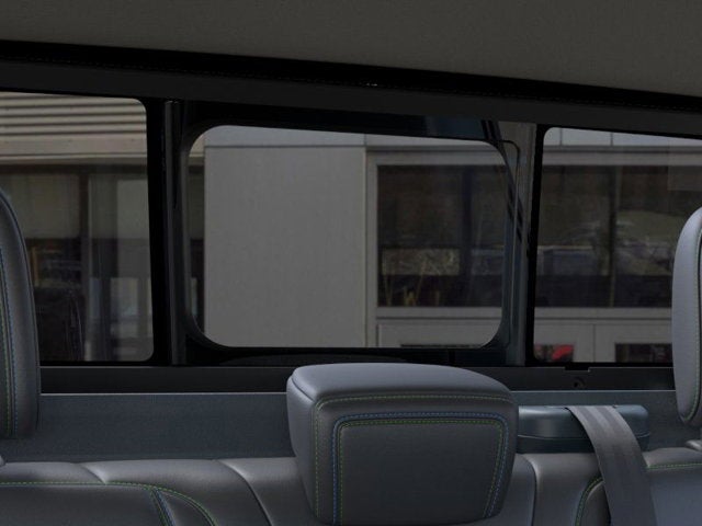 2025 Ford Maverick Lobo High