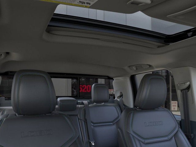 2025 Ford Maverick Lobo High