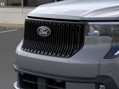 2025 Ford Maverick Lobo High