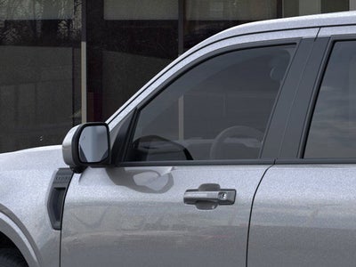 2025 Ford Maverick Lobo High