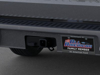 2025 Ford Maverick Lobo High