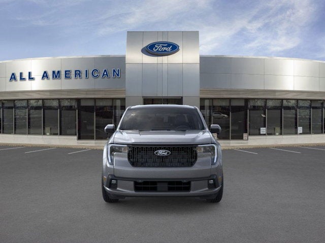 2025 Ford Maverick Lobo High