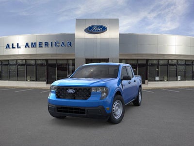 2025 Ford Maverick XL