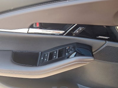2023 Mazda Mazda CX-30 2.5 Turbo Premium Package
