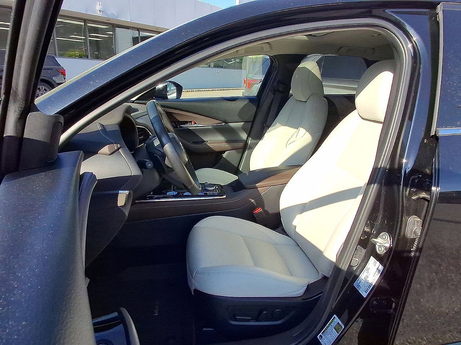 2023 Mazda Mazda CX-30 2.5 Turbo Premium Package
