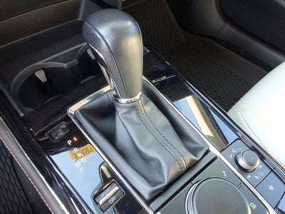 2023 Mazda Mazda CX-30 2.5 Turbo Premium Package