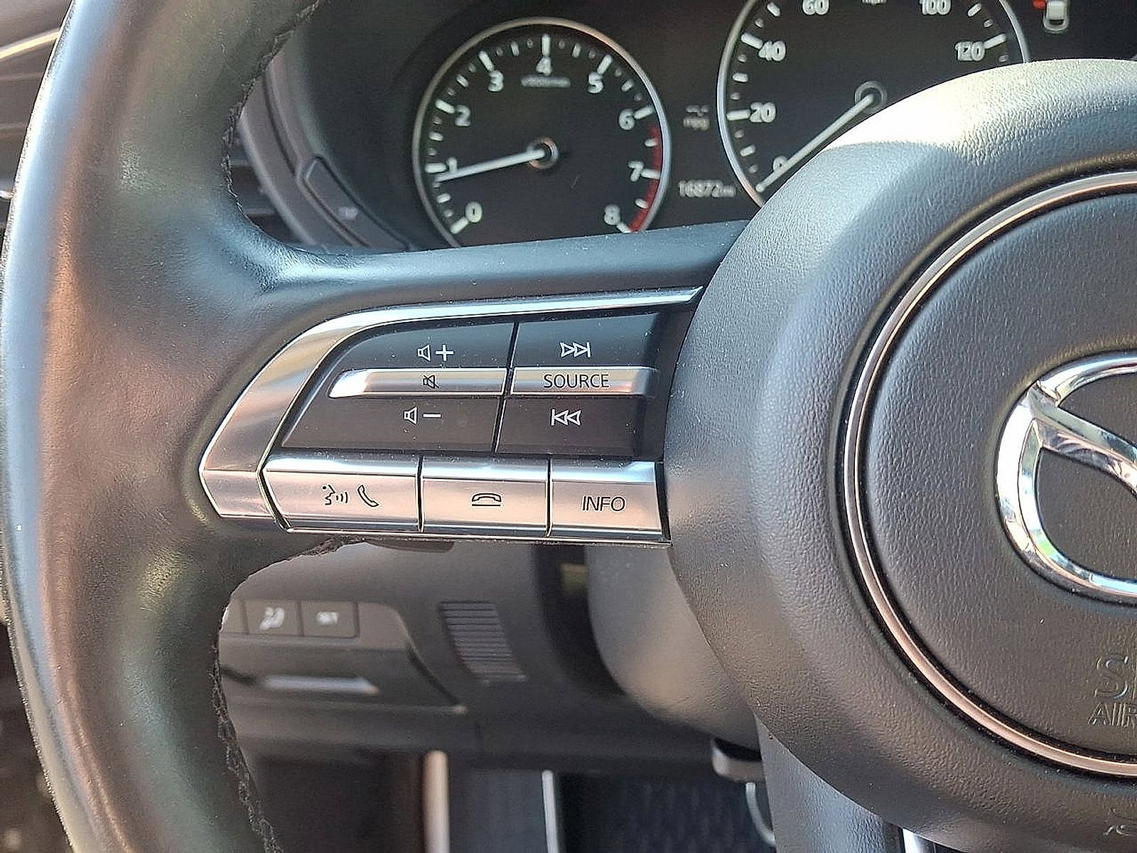 2023 Mazda Mazda CX-30 2.5 Turbo Premium Package