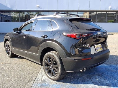 2023 Mazda Mazda CX-30 2.5 Turbo Premium Package