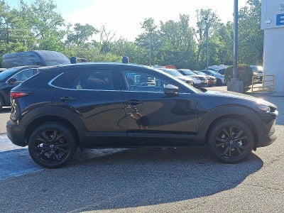 2023 Mazda Mazda CX-30 2.5 Turbo Premium Package