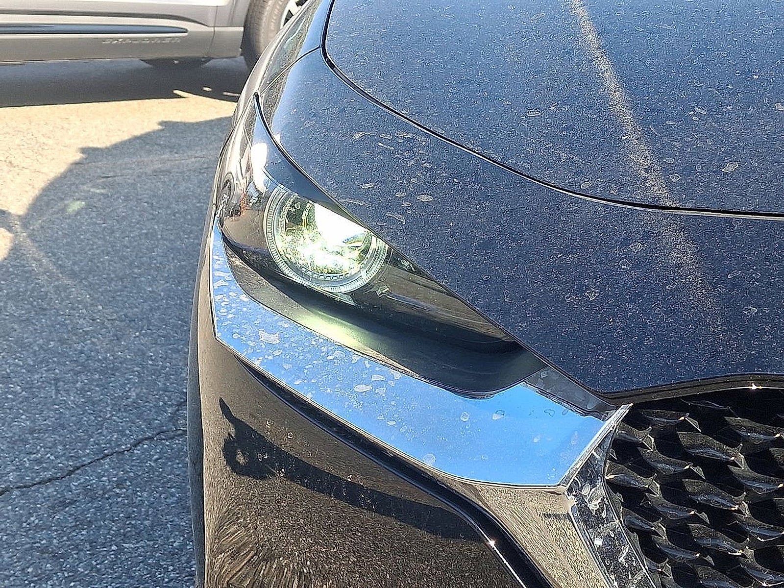 2023 Mazda Mazda CX-30 2.5 Turbo Premium Package