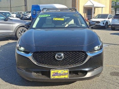 2023 Mazda Mazda CX-30 2.5 Turbo Premium Package
